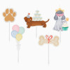 Velas Cães